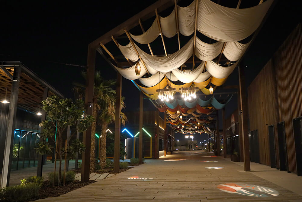 Babu Town Ramadan Offer
