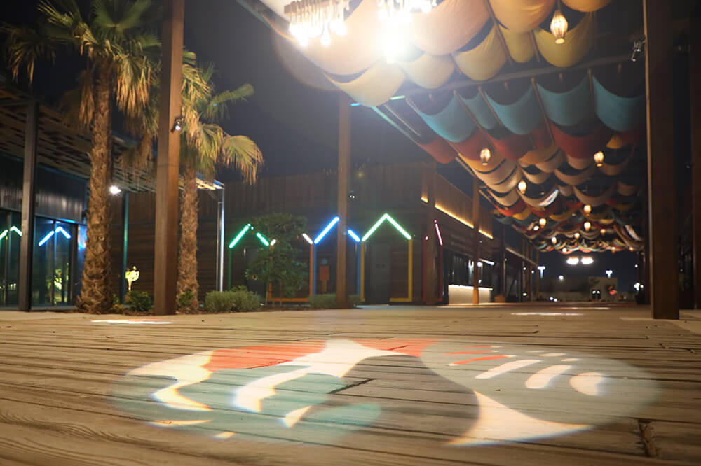 Iftar Meal Offer at The Plage