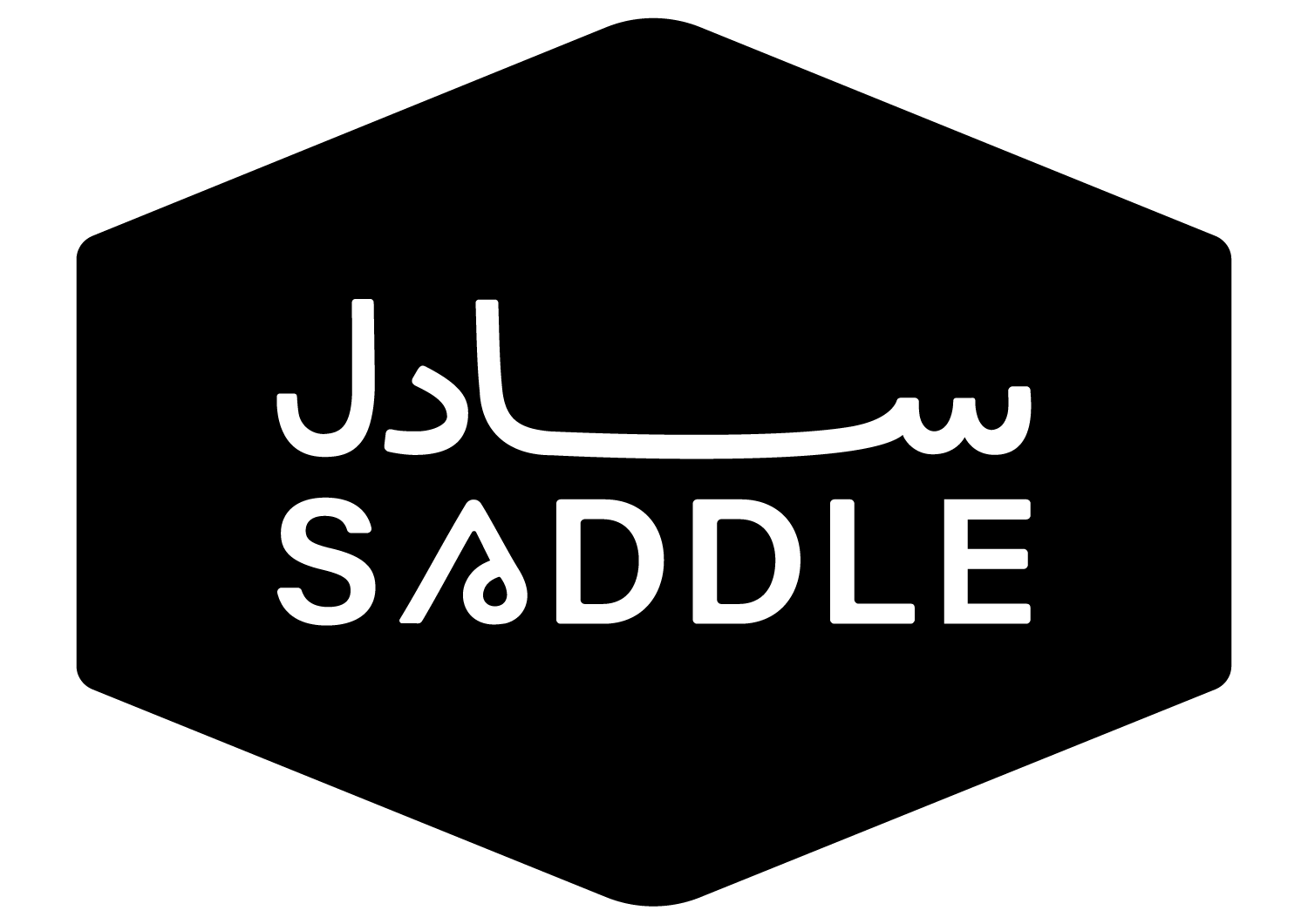 Saddle