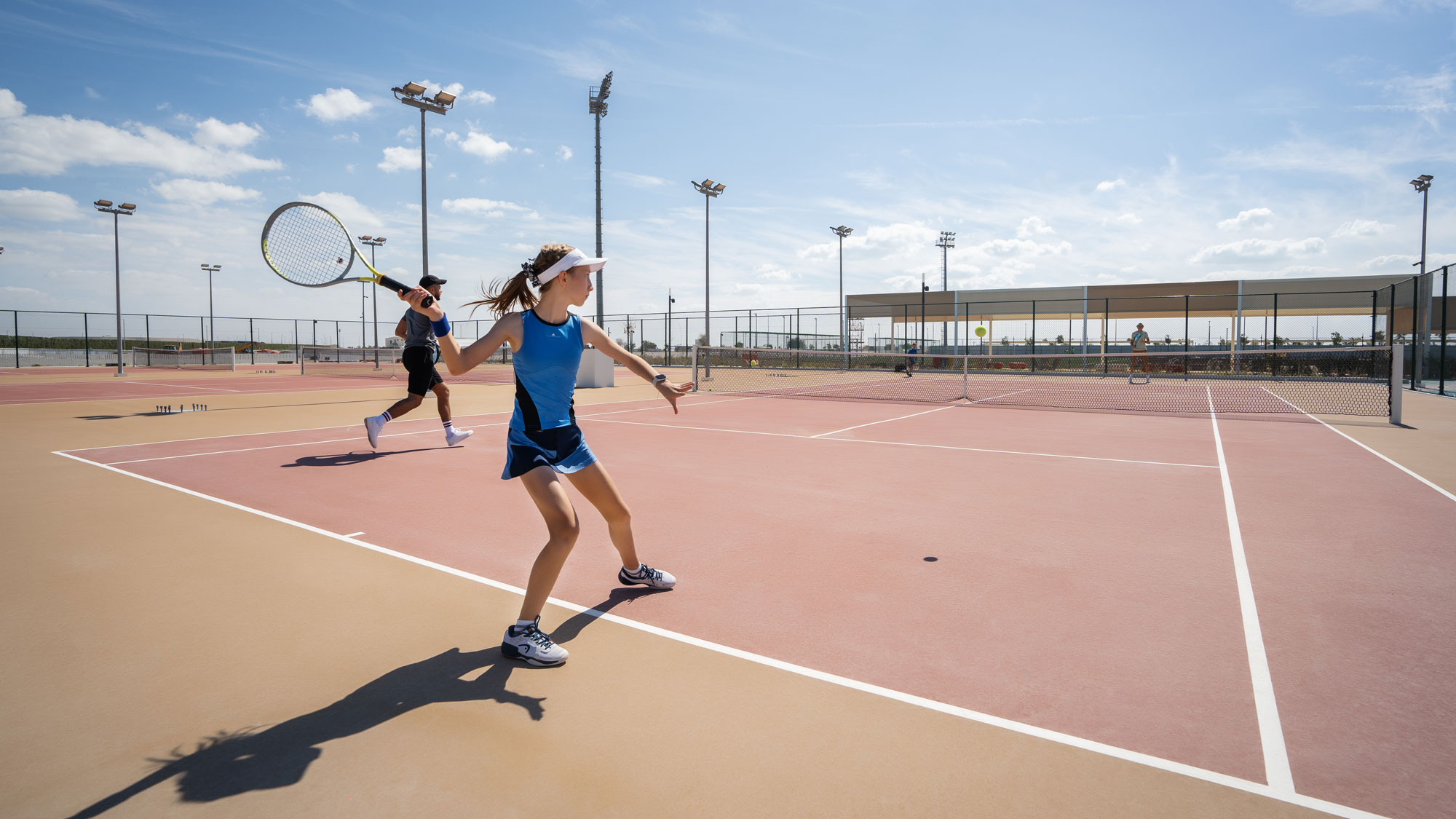 Sport