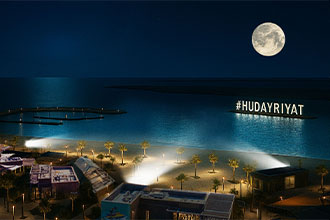 Marsana Night Beach